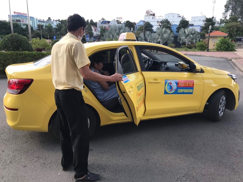 14 Hãng taxi Xuân Lộc giá rẻ uy tín số điện thoại 24/7