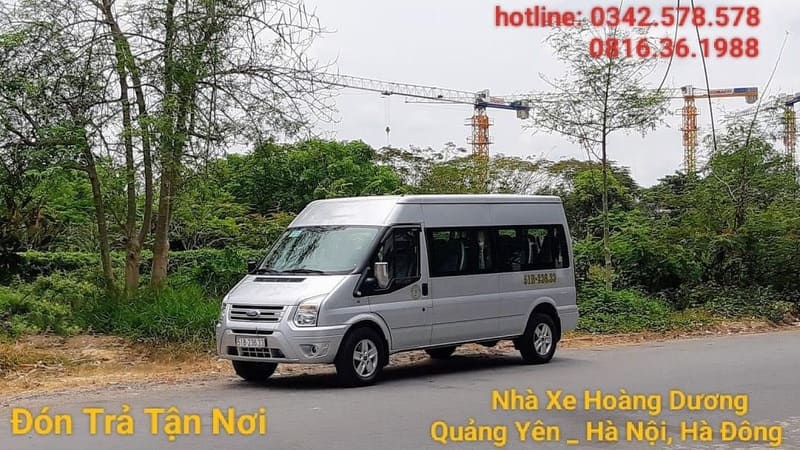 9 Nhà xe khách xe bus Bắc Ninh Hà Nội Mỹ Đình Quế Võ Từ Sơn