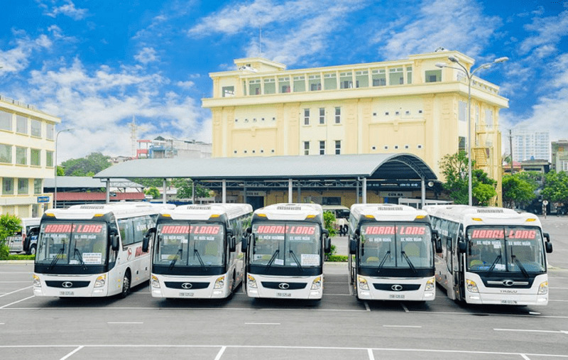 Bến xe Yên Nghĩa: Địa chỉ và số điện thoại nhà xe khách đi tỉnh