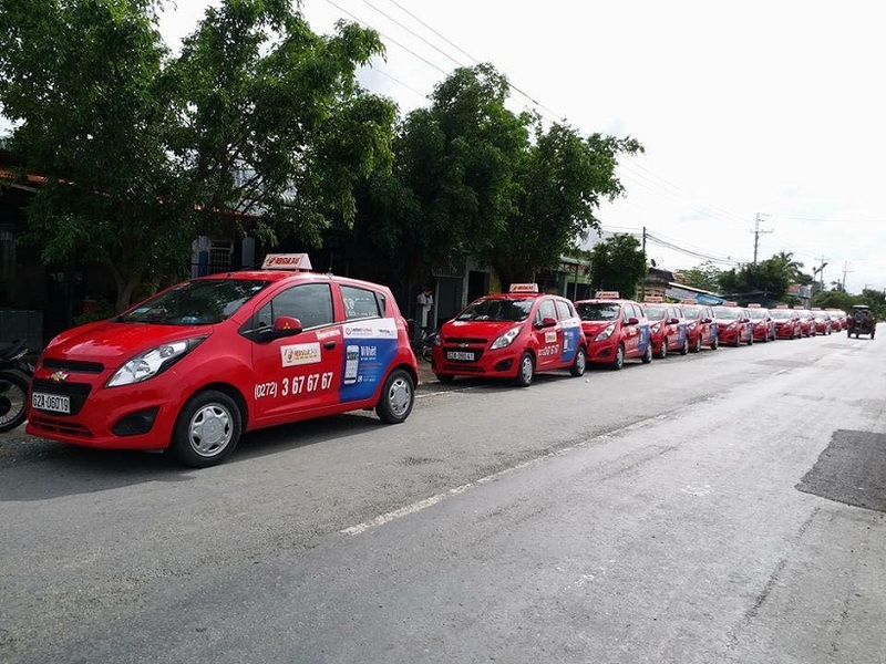 Top 15 Hãng taxi Trảng Bàng số điện thoại tổng đài 24/24