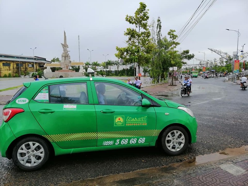 Top 15 Hãng taxi Trảng Bàng số điện thoại tổng đài 24/24