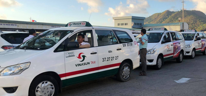 Top 16 Hãng taxi huyện Bàu Bàng giá rẻ số điện thoại 24/24