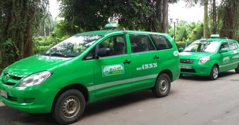 Top 16 Hãng taxi huyện Bàu Bàng giá rẻ số điện thoại 24/24