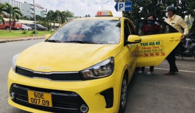 Top 16 Hãng taxi huyện Bàu Bàng giá rẻ số điện thoại 24/24