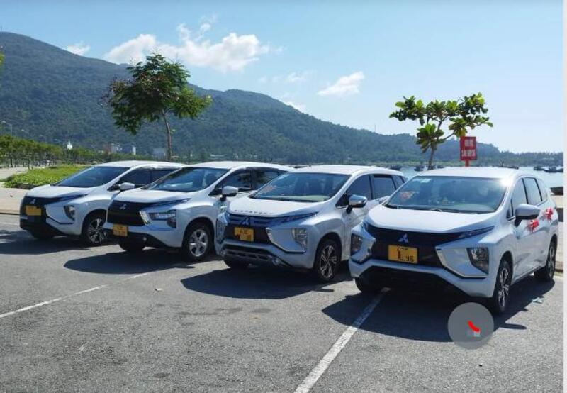 Top 13 Hãng taxi Buôn Hồ số điện thoại và giá cước phí Km