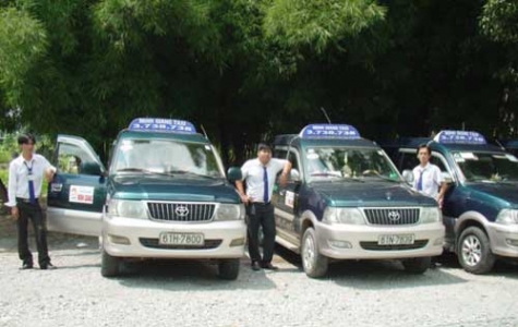 Top 20 Hãng taxi thành phố Dĩ An số điện thoại tổng đài 24/24