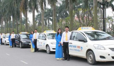 Top 20 Hãng taxi thành phố Dĩ An số điện thoại tổng đài 24/24