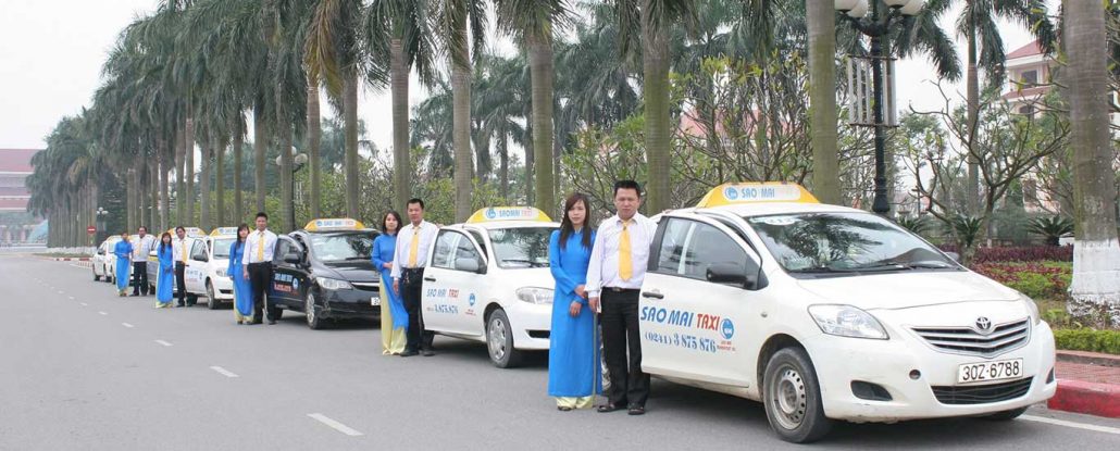 Top 20 Hãng taxi thành phố Dĩ An số điện thoại tổng đài 24/24