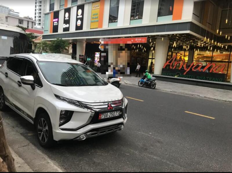 14 Hãng taxi Diên Khánh: bảng giá cước km và số điện thoại 24h