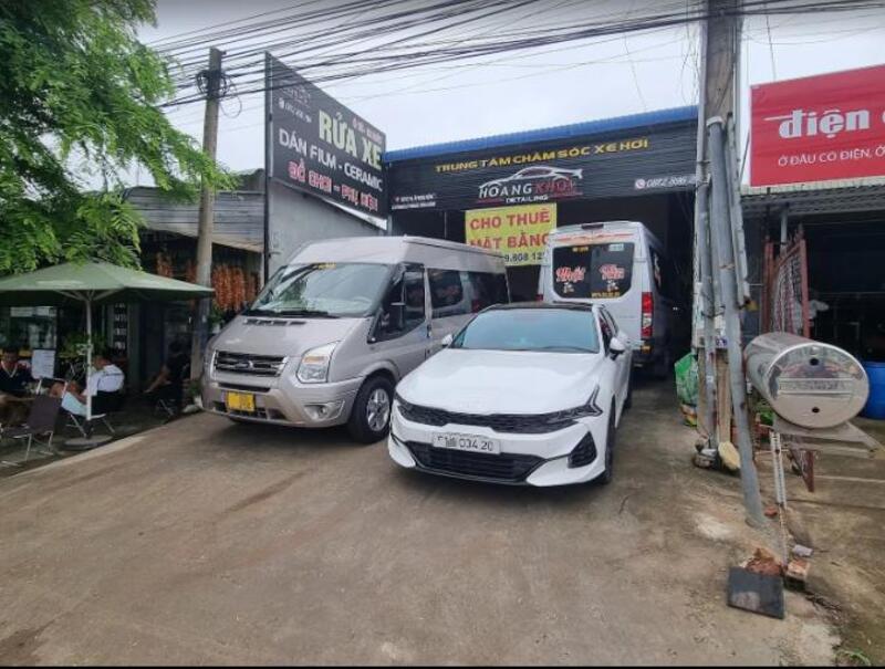 Top 13 Hãng taxi huyện Phú Giáo giá rẻ số điện thoại 24/24