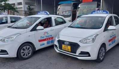 9 Hãng taxi Tân Châu Tây Ninh giá rẻ uy tín số điện thoại 24h