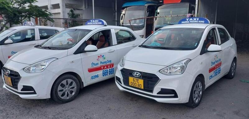 9 Hãng taxi Tân Châu Tây Ninh giá rẻ uy tín số điện thoại 24h