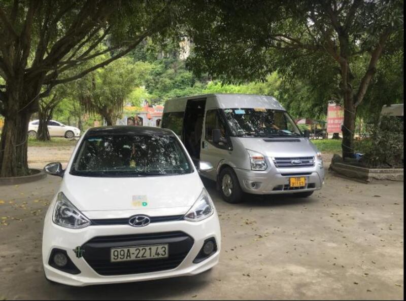 Taxi Từ Sơn: Số điện thoại 13 hãng taxi uy tín giá cước Km chi tiết