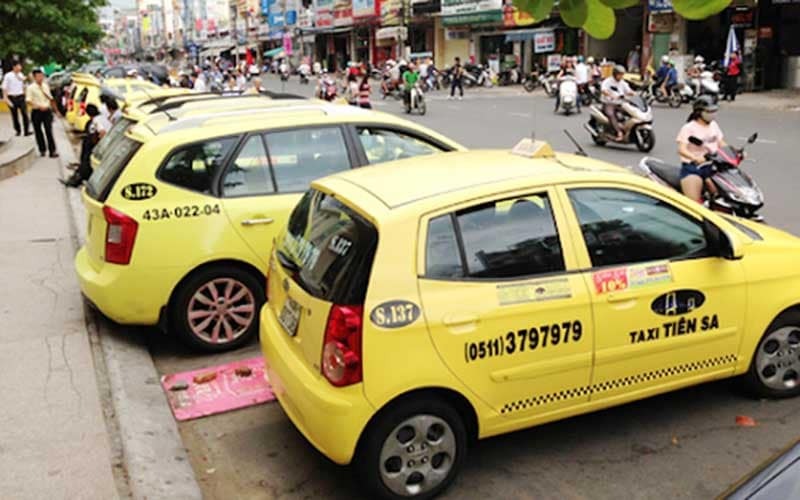 Top 12 Hãng taxi An Khê số điện thoại tổng đài liên hệ