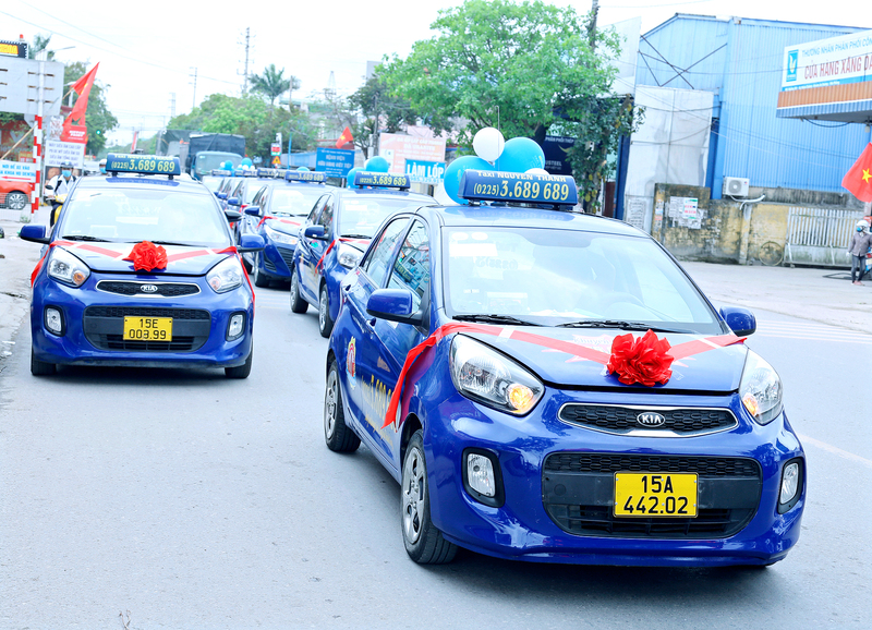 Top 13 Hãng taxi An Lão số điện thoại tổng đài liên hệ