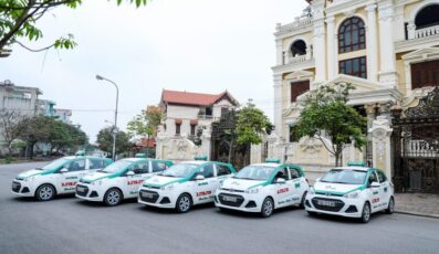 Top 13 Hãng taxi An Lão số điện thoại tổng đài liên hệ