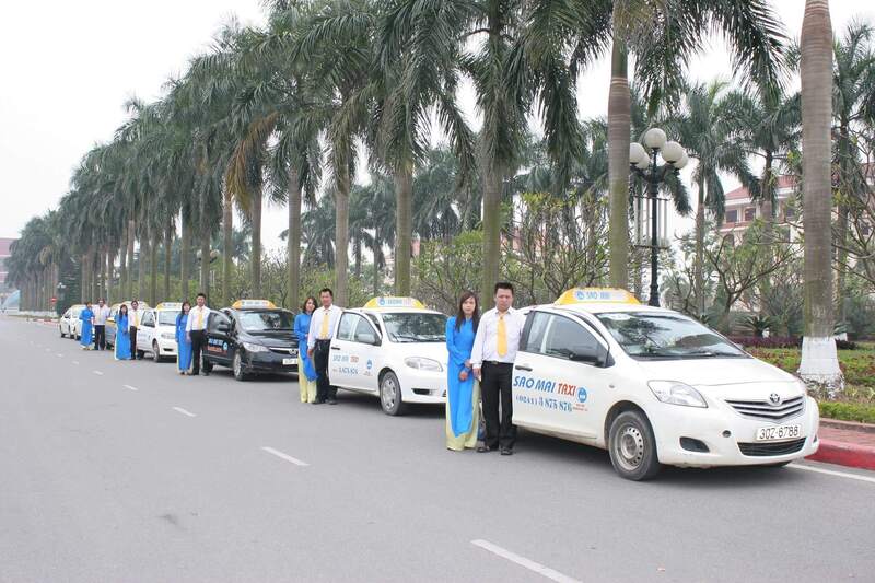 Taxi Bắc Ninh: Số điện thoại 24 hãng taxi giá rẻ uy tín nhất