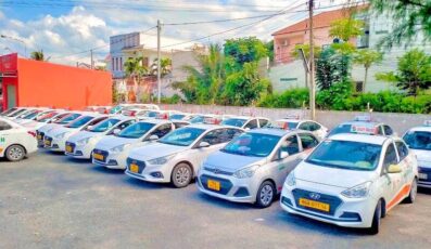 Taxi Bắc Ninh: Số điện thoại 24 hãng taxi giá rẻ uy tín nhất