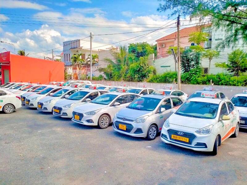 Taxi Bắc Ninh: Số điện thoại 24 hãng taxi giá rẻ uy tín nhất