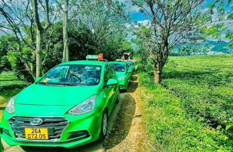 Taxi Bắc Ninh: Số điện thoại 24 hãng taxi giá rẻ uy tín nhất