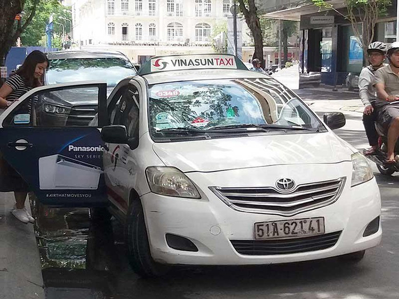 20 Hãng taxi Bảo Lộc giá cước km và số điện thoại tổng đài