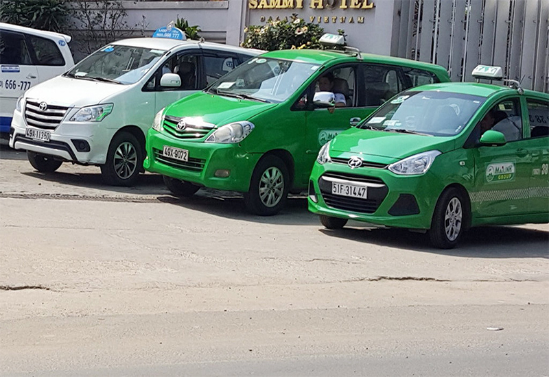 20 Hãng taxi Bảo Lộc giá cước km và số điện thoại tổng đài