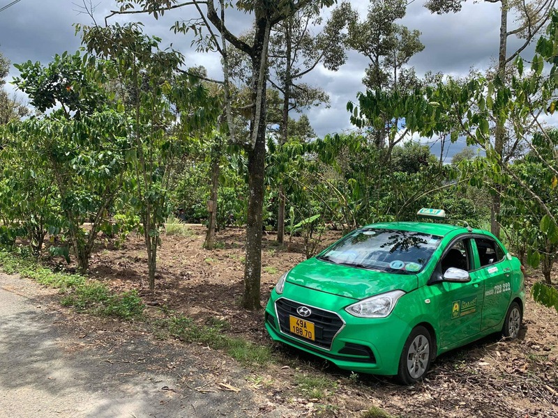 20 Hãng taxi Bảo Lộc giá cước km và số điện thoại tổng đài