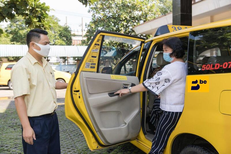 20 Hãng taxi Bảo Lộc giá cước km và số điện thoại tổng đài