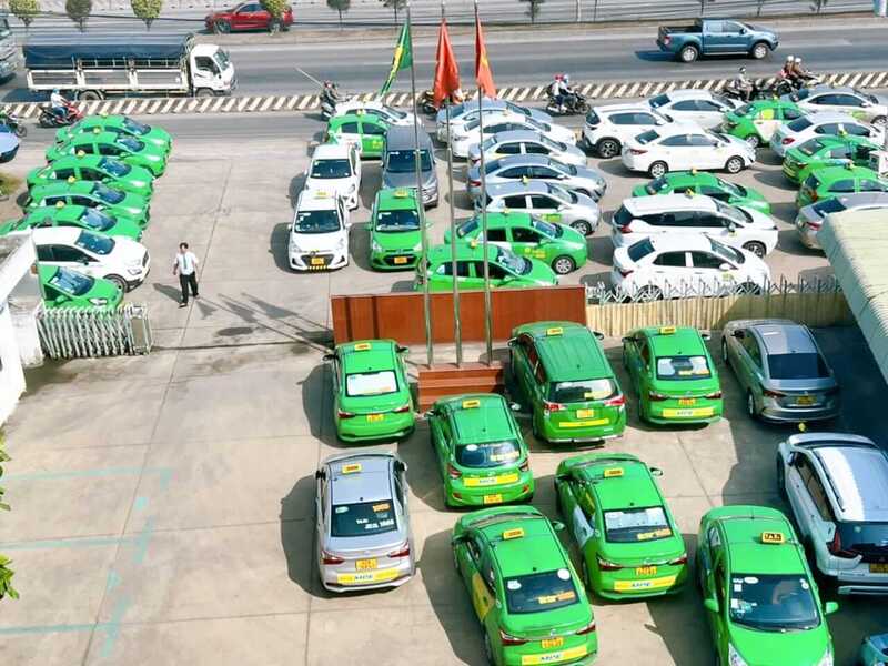 20 Hãng taxi Biên Hòa uy tín đưa đón sân bay số điện thoại 24/24