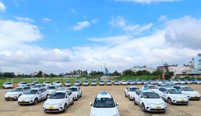 20 Hãng taxi Biên Hòa uy tín đưa đón sân bay số điện thoại 24/24