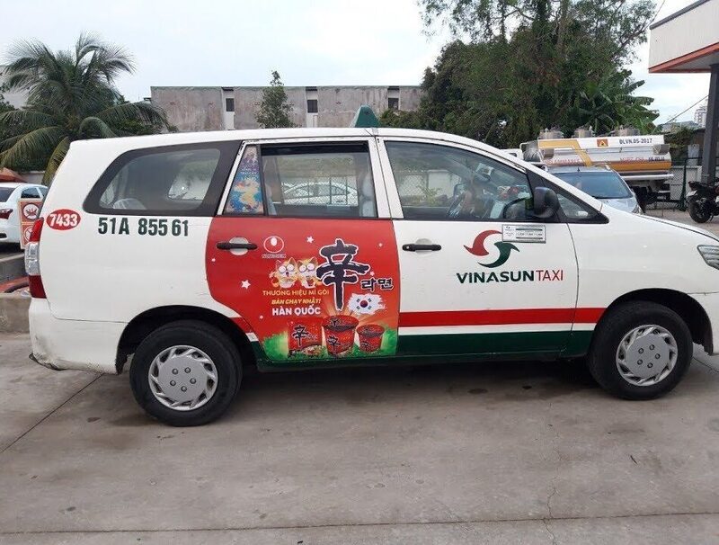 26 Hãng taxi Bình Dương giá rẻ uy tín số điện thoại tổng đài