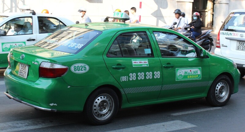 26 Hãng taxi Bình Dương giá rẻ uy tín số điện thoại tổng đài