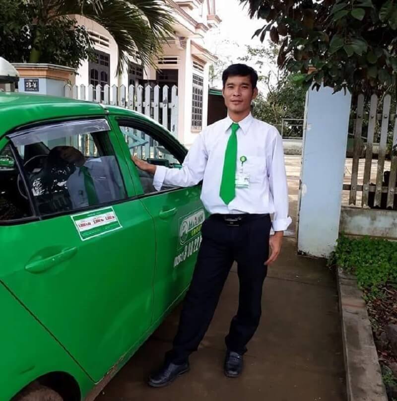 Top 22 Hãng taxi BMT taxi Daklak taxi Buôn Ma Thuột số điện thoại