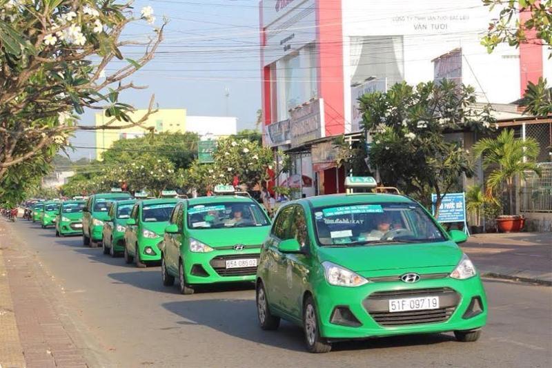 Top 11 Hãng taxi Buôn Trấp số điện thoại xe đưa đón thị trấn