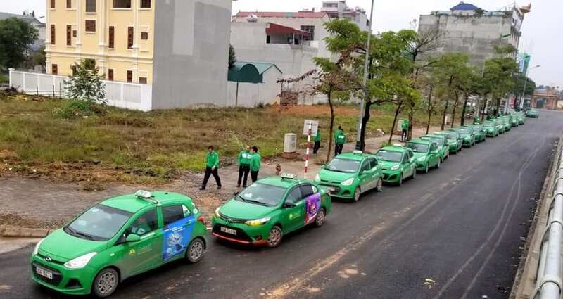 Top 15 Hãng taxi Cẩm Mỹ số điện thoại tổng đài giá rẻ