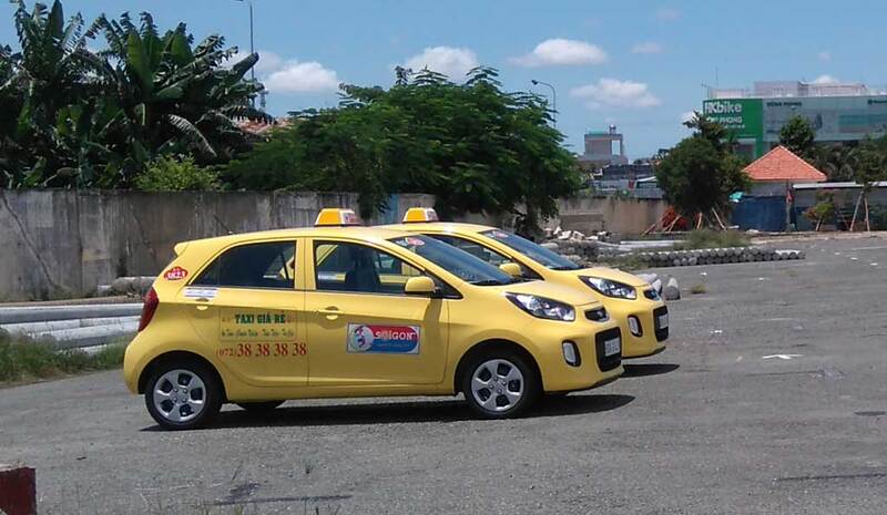 Top 15 Hãng taxi Cẩm Mỹ số điện thoại tổng đài giá rẻ