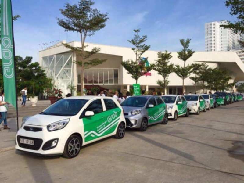 Top 15 Hãng taxi Cẩm Mỹ số điện thoại tổng đài giá rẻ