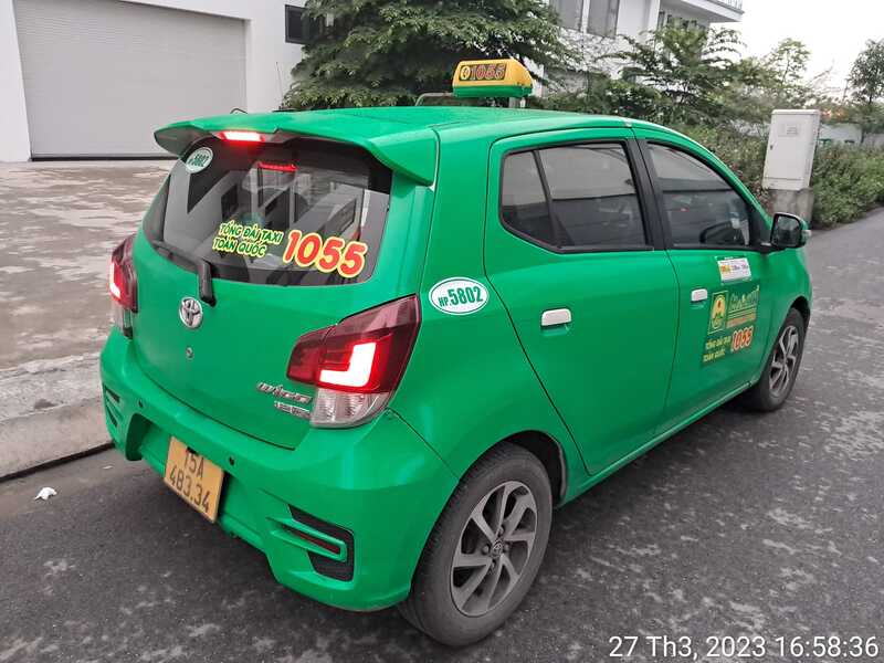 Top 10 Hãng taxi Cát Bà đưa đón tham quan đảo số điện thoại