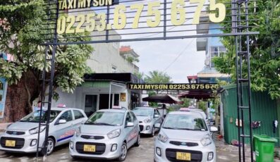 Top 10 Hãng taxi Cát Bà đưa đón tham quan đảo số điện thoại