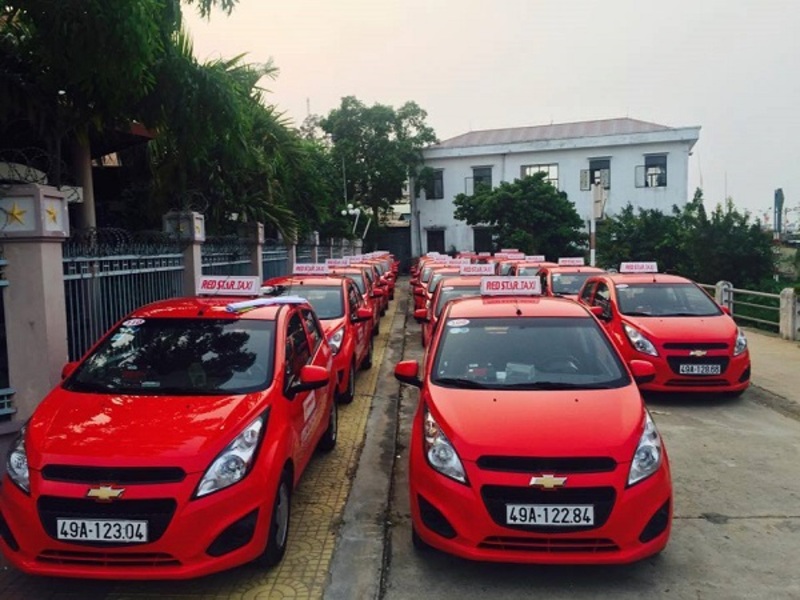 12 Hãng taxi Cát Tiên Lâm Đồng số điện thoại tổng đài 24/7