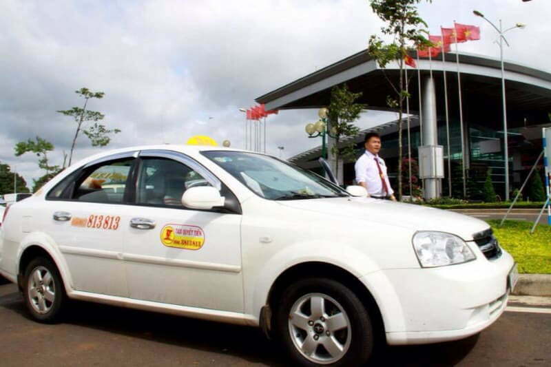 Top 9 Hãng taxi Cư Kuin giá rẻ uy tín số điện thoại tổng đài