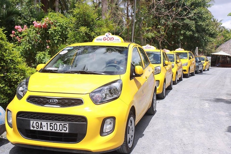 19 Hãng taxi Đà Lạt taxi sân bay Liên Khương về Đà Lạt giá rẻ