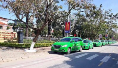 10 Hãng taxi Đạ Tẻh và taxi Đạ Huoai số điện thoại tổng đài