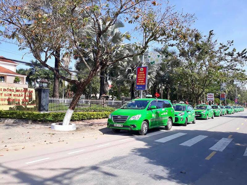 10 Hãng taxi Đạ Tẻh và taxi Đạ Huoai số điện thoại tổng đài