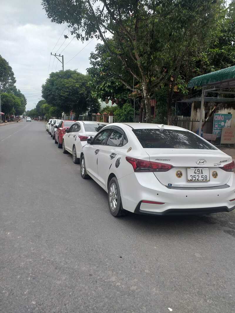 10 Hãng taxi Đạ Tẻh và taxi Đạ Huoai số điện thoại tổng đài