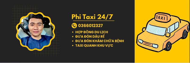 10 Hãng taxi Đạ Tẻh và taxi Đạ Huoai số điện thoại tổng đài