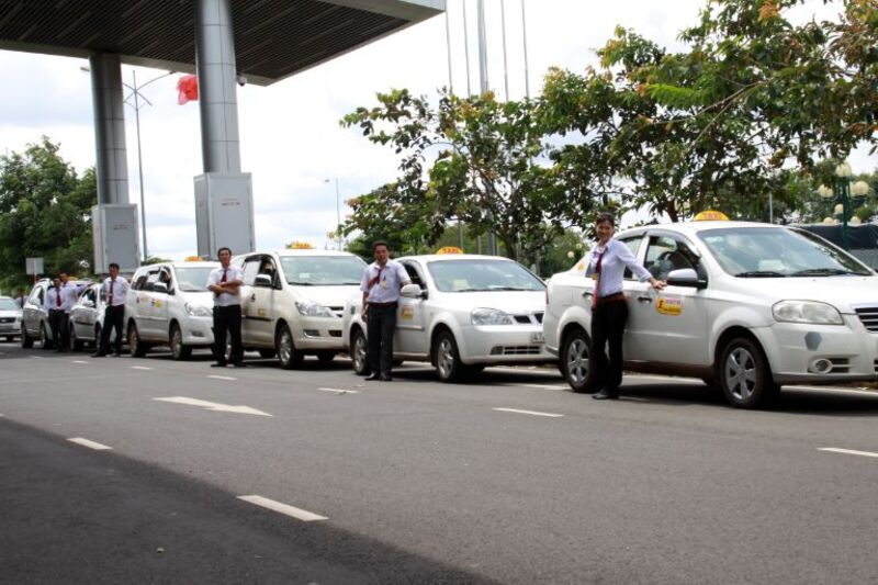 Top 14 Hãng taxi Dakmil (Đắk Mil) giá rẻ số điện thoại tổng đài