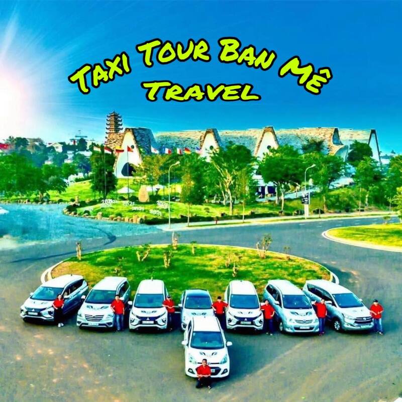 Top 14 Hãng taxi Dakmil (Đắk Mil) giá rẻ số điện thoại tổng đài