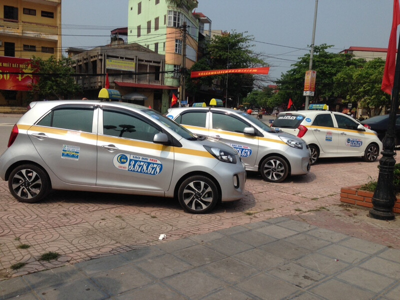 Top 14 Hãng taxi Dakmil (Đắk Mil) giá rẻ số điện thoại tổng đài