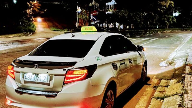 Top 14 Hãng taxi Dakmil (Đắk Mil) giá rẻ số điện thoại tổng đài